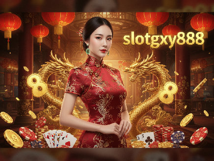 login slotgxy888